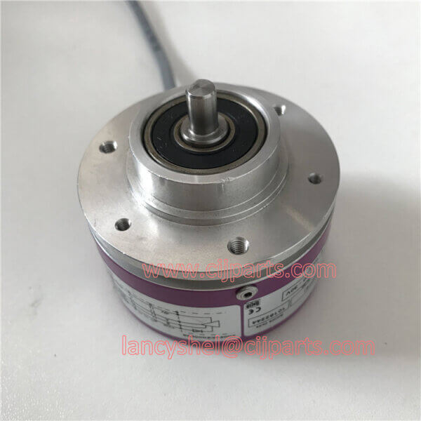 Encoder A41369 Imaje A41369 Encoder 5000 Pulse Old Version | Markem-Iamje Encoder