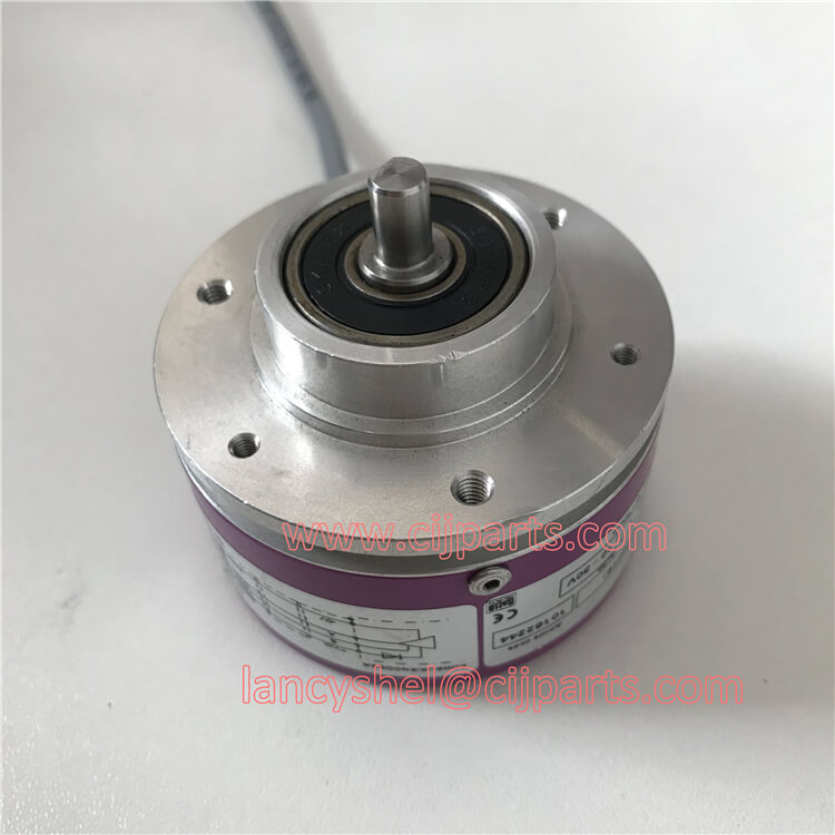 Imaje A41369 ENCODER 5000 PULSE old version