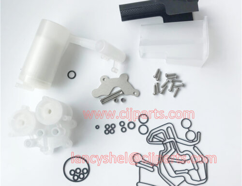Videojet 1000 Series Ink Core Filter C type
