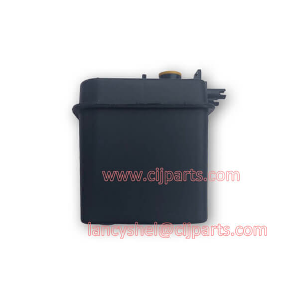 DOMINO MakeUp Module for iTech Ink system Hongxin Machinery Co.,Ltd