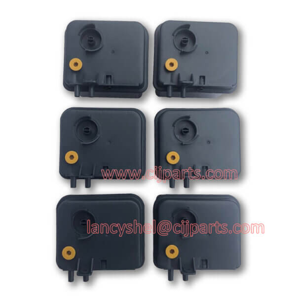 DOMINO MakeUp Module for iTech Ink system Hongxin Machinery Co.,Ltd