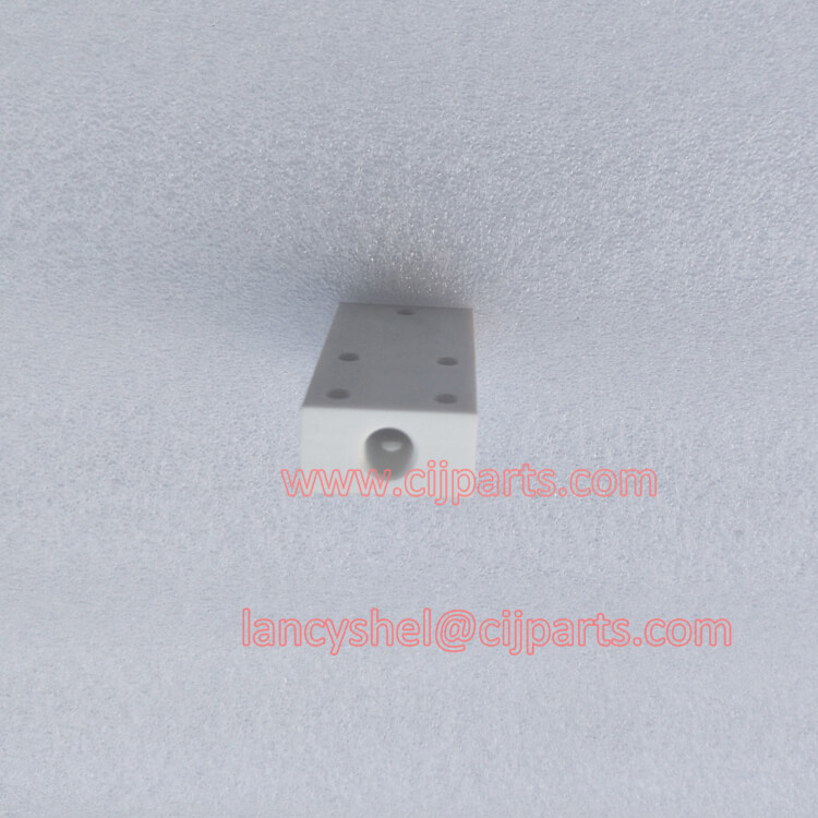 DOMINO Ink Distribution Block 67804