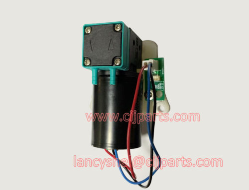Imaje M6 Pump for Markem-Imaje 9018 9028