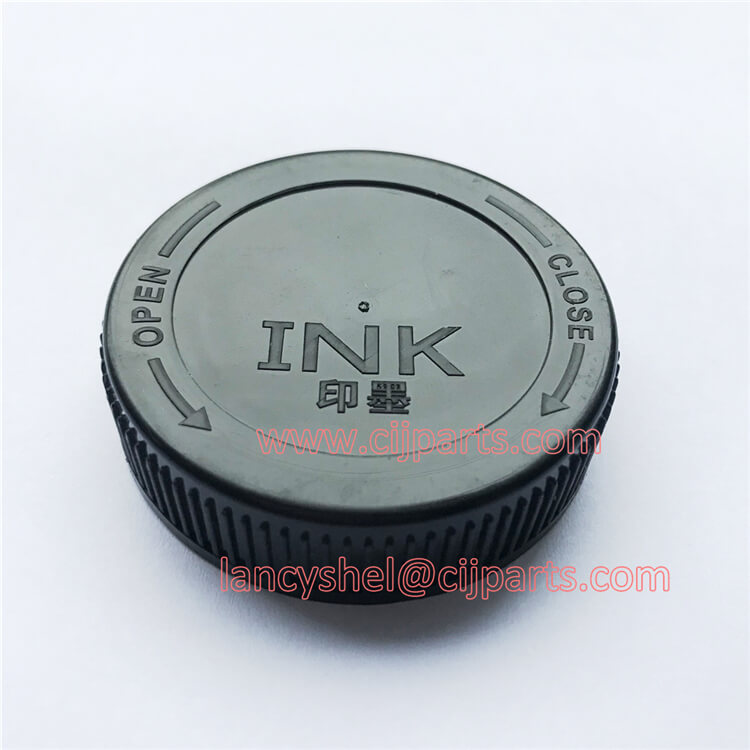 KGK Ink Cap