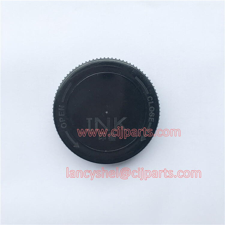KGK ink cap Solvent Cap