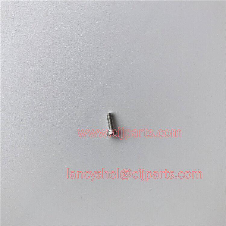 Videojet Screw