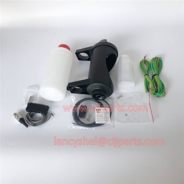 Videojet Wash Station Kit 399085 Hongxin Machinery Co. , Ltd
