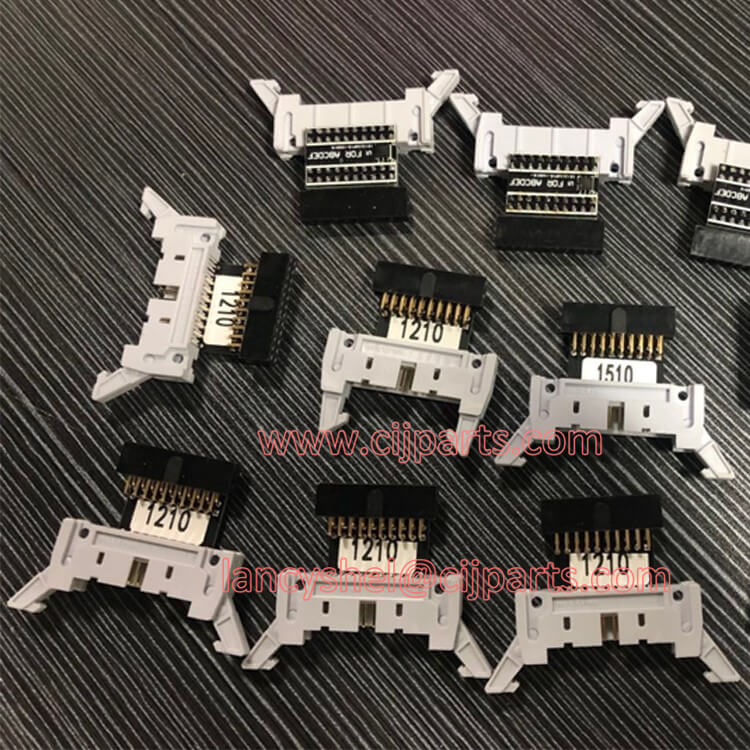 Videojet extension of time board