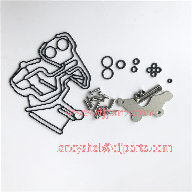 Videojet Ink Core Filter Kits