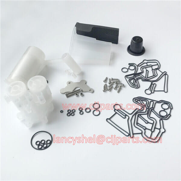 Videojet Ink Core Repair Kit Hongxin Machinery Co.,Ltd