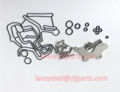Videojet Screw Kit for 1000 series Ink Core Filter with Seal C type