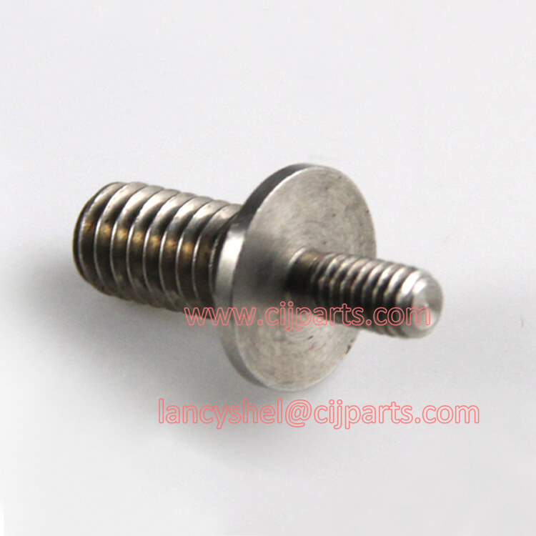 DOMINO Adjusting Screw 36719 for adjusting the DOMINO Printhead