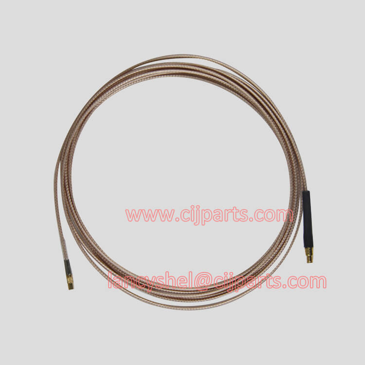 Domino Charge Electrode Sensor 3M 6836-PC1000