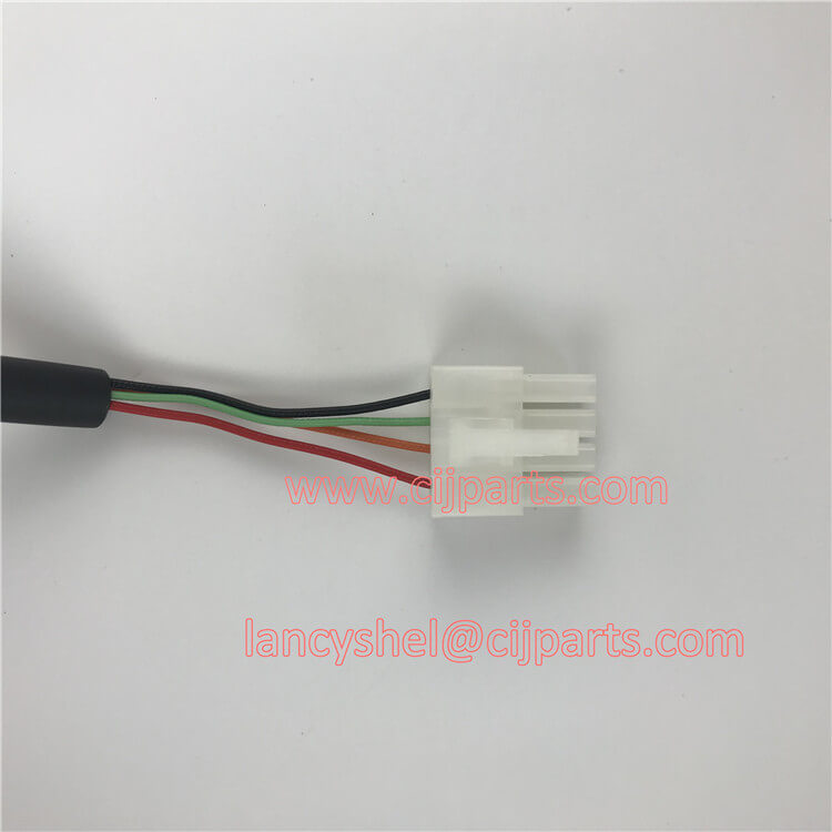 DOIMINO Pressure Sensor Transducer 37731