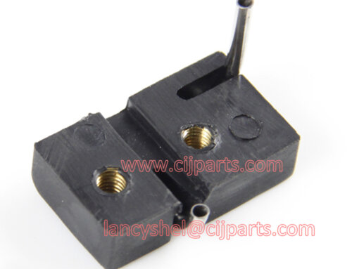 DOMINO Gutter Tube EPT031454SP for DOMINO AX150i AX350i AX550i