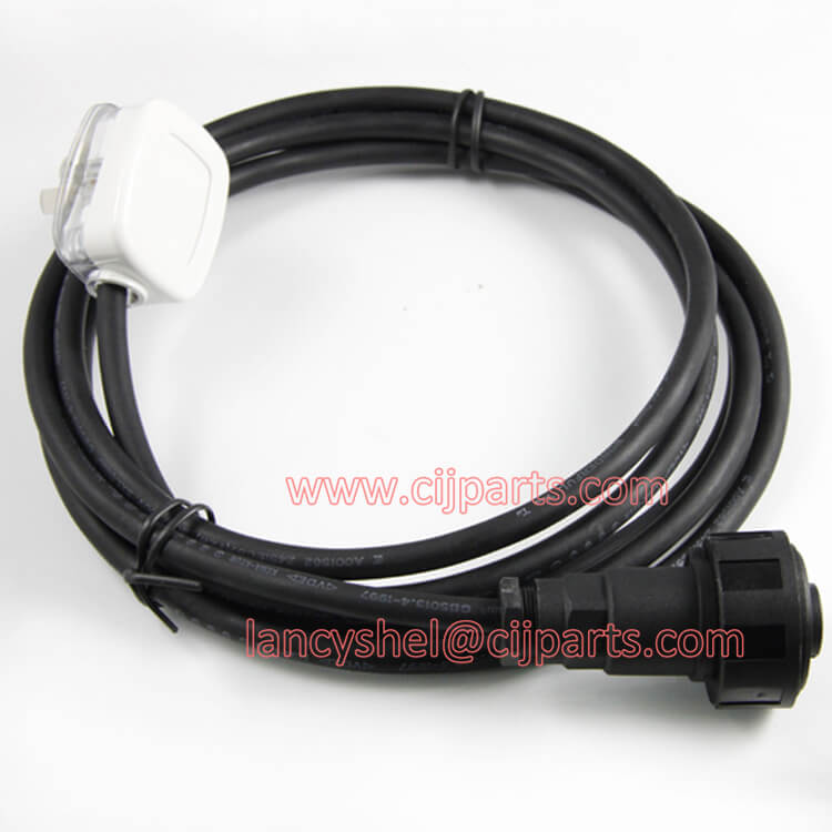 DOMINO Main Cable 37722