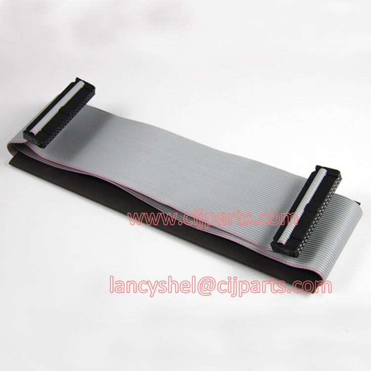 DOMINO Panel Ribbon Cable 37715 is for DOMINO A series printer