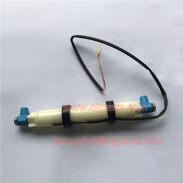 DOMINO Viscometer 37733 for DOMINO A series