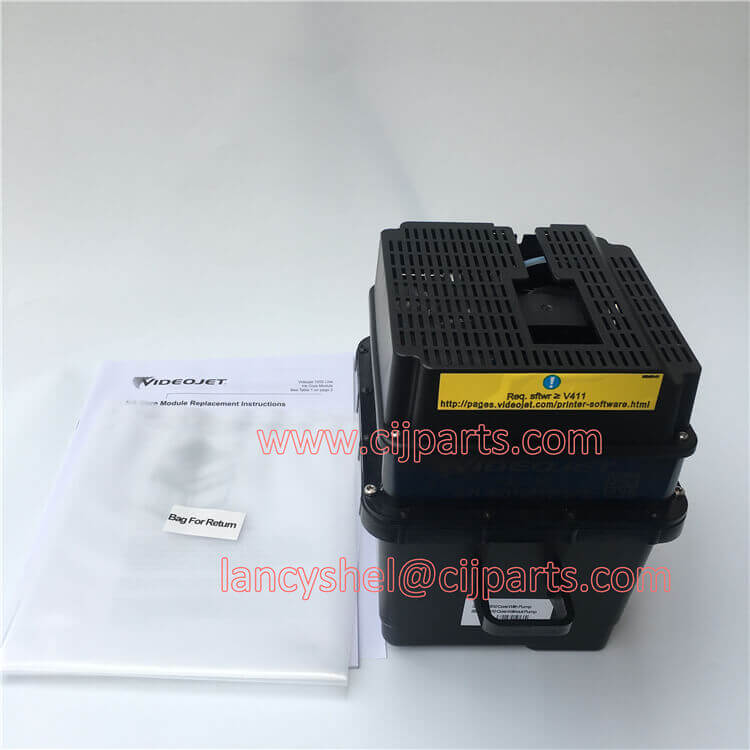 100% new original videojet 1510 ink core