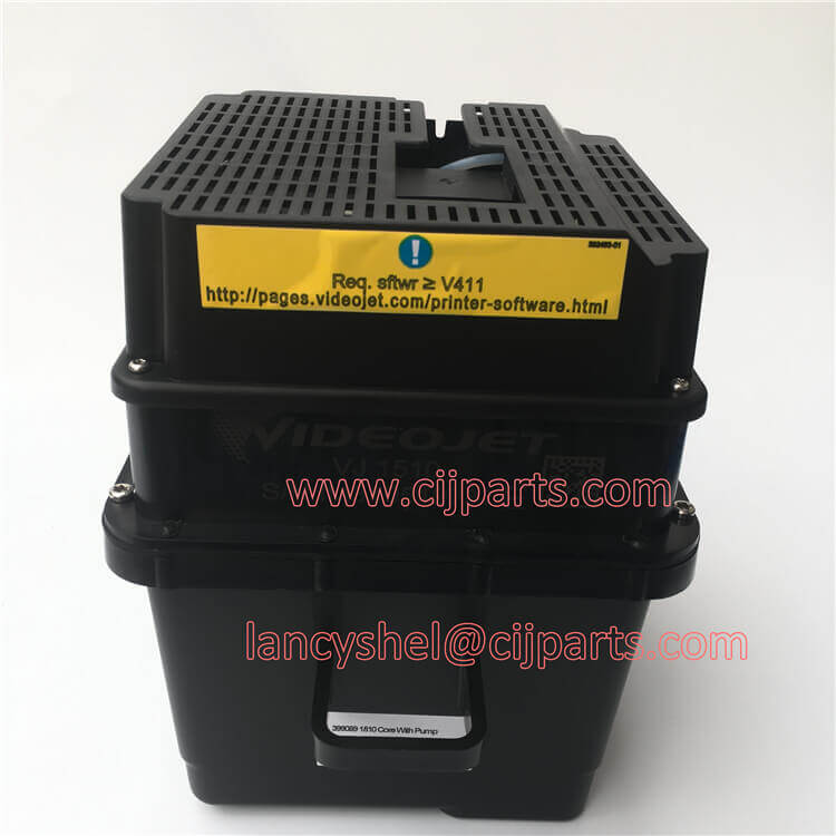 399070 spare calypso ink system without pump