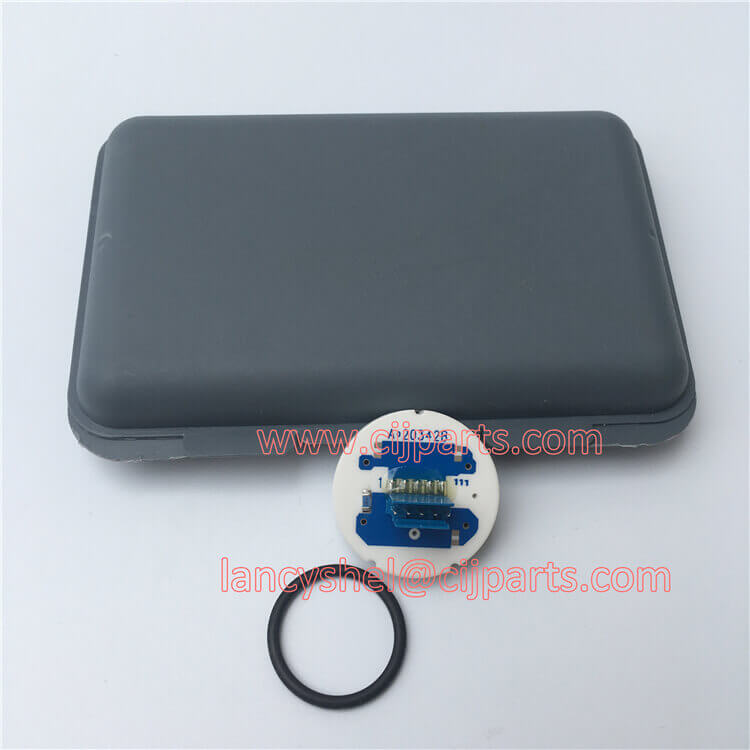 ENM20342 Imaje 9040 Pressrure Sensor G&M Head