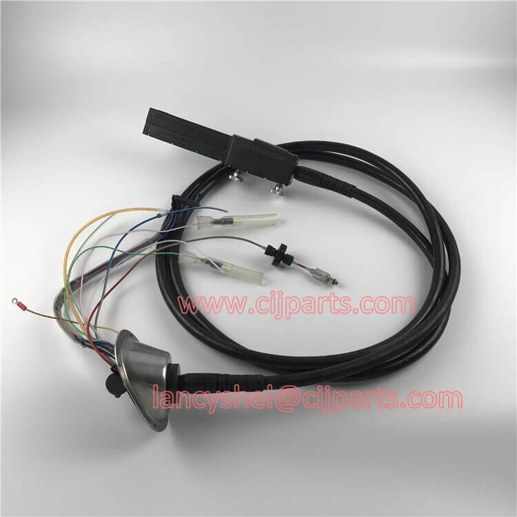 ENR35370 Print Module Imaje 9040