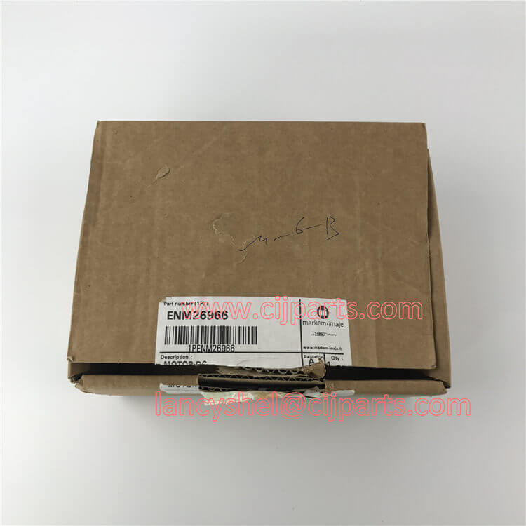 Imaje 9040 Motor