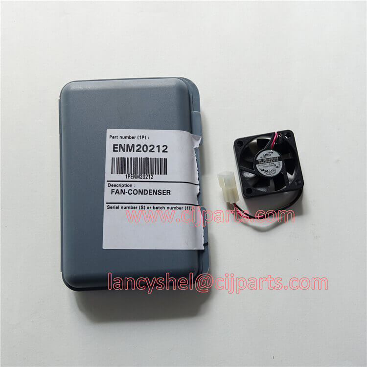 Imaje 9040 NMB Fan ENM20212
