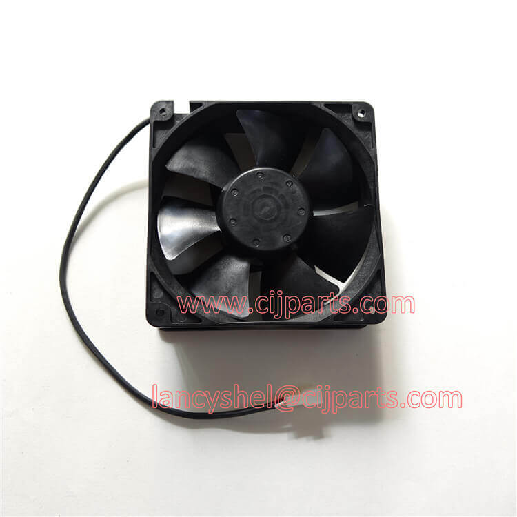 Imaje S8C2 Fan Condenser ENM20212