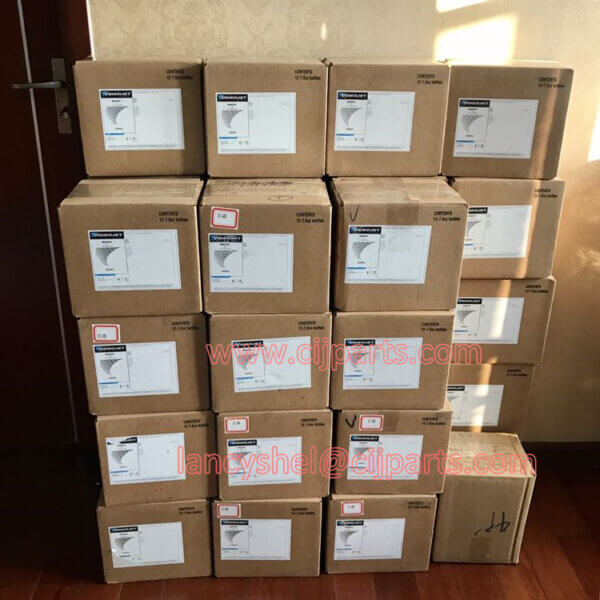 Videojet 20943 Marsh Ink Hongxin Machinery Co.,Ltd