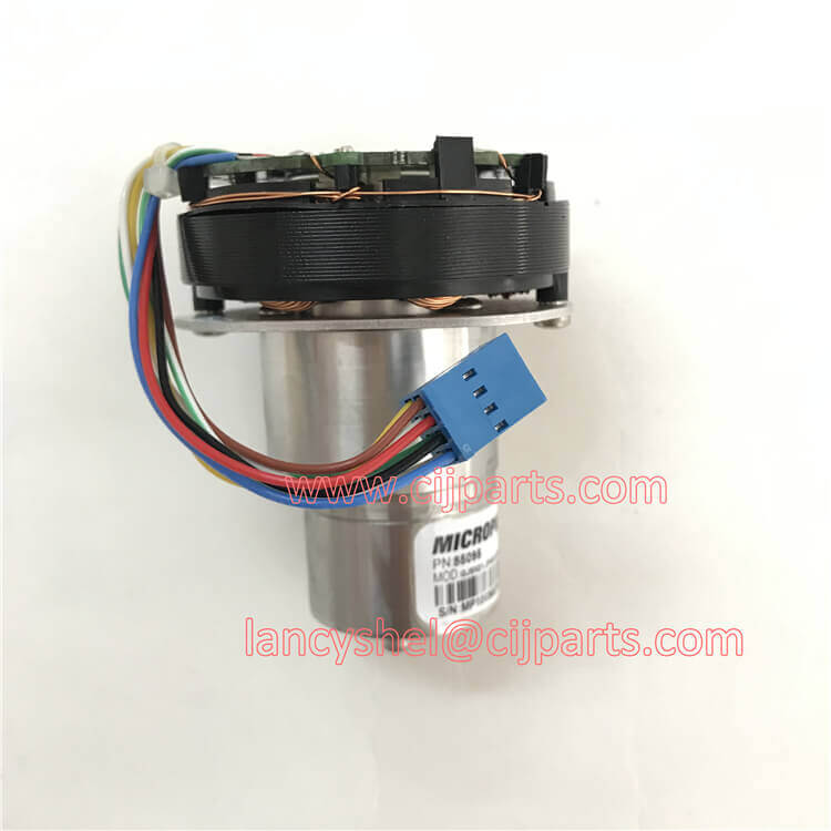 Videojet 1510 ink core pump 399076