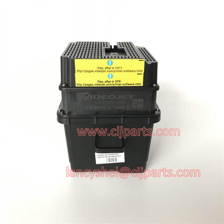 Videojet 1550 Ink Core