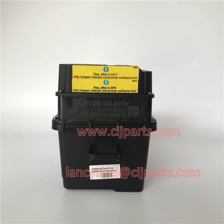 Videojet 1610 Ink core