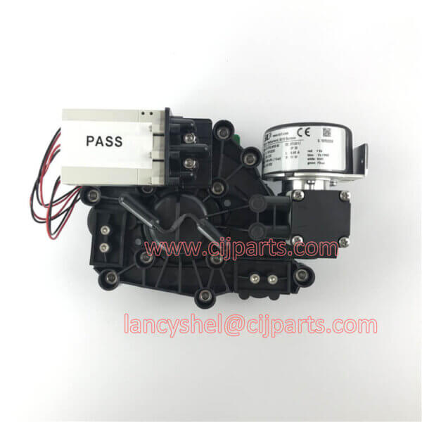 Videojet 1710 Gutter Pump Hongxin Machinery Co.,Ltd