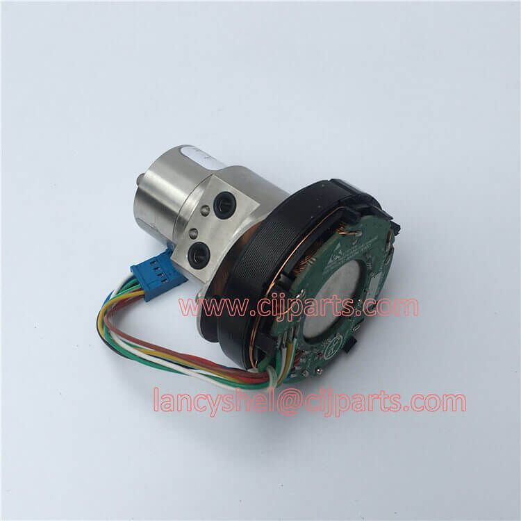 ideojet 399076 pump kit