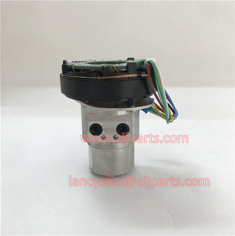 Videojet ink core pump