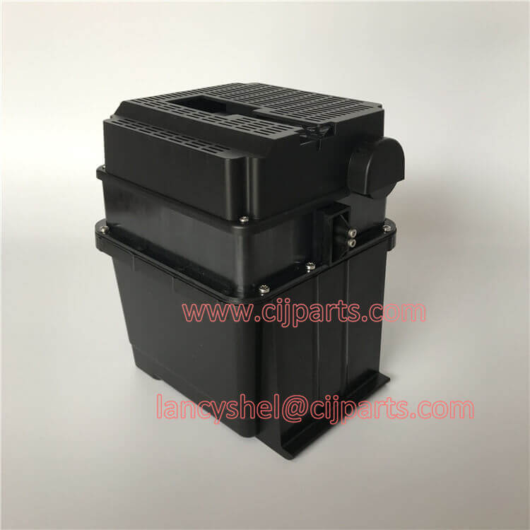 Videojet ink core