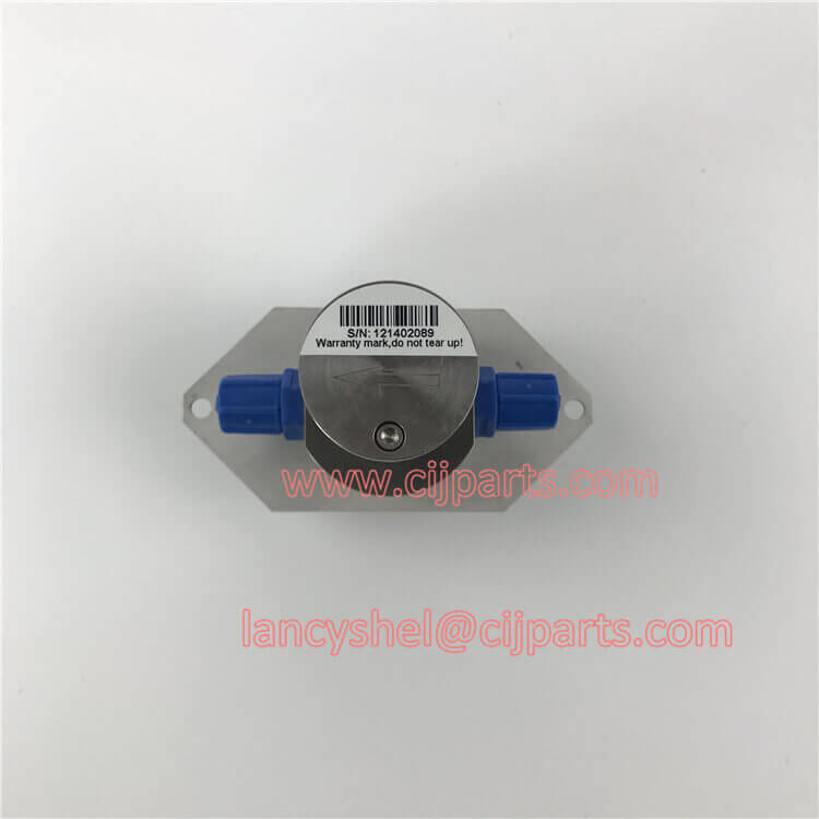 Willett Pump 200-0390-108