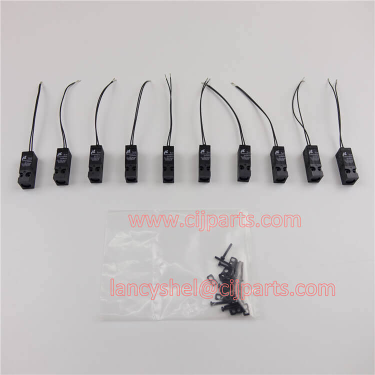 521-0001-177 Pico Valve for Willett 430 460