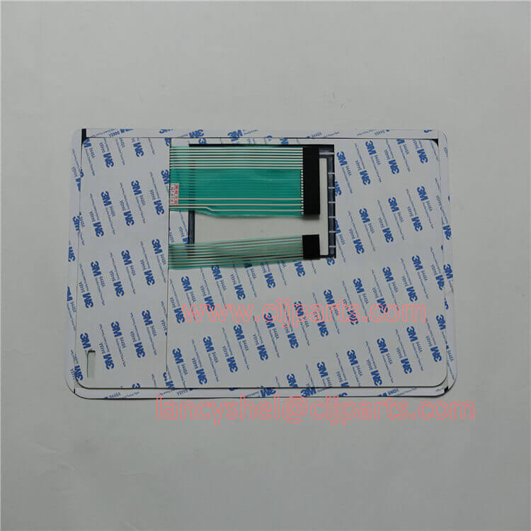 6900 Keyboard