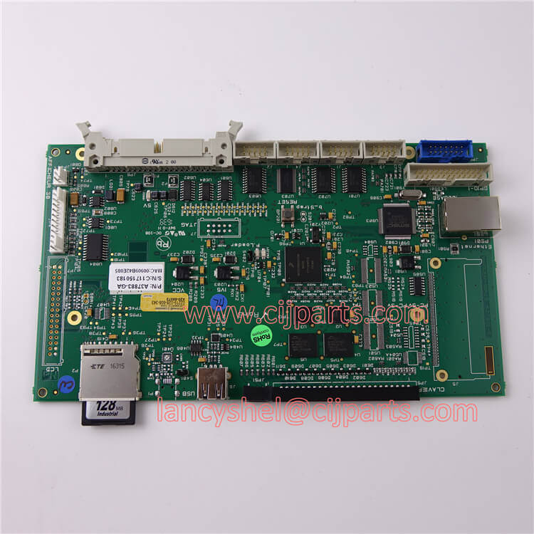 ENM37883 PC board for Imaje 9040 S8C2