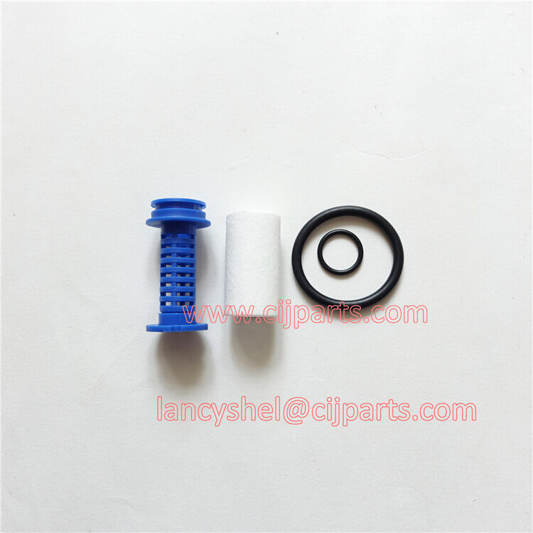 Filter Cartridge ink ENM7765 for Imaje S8