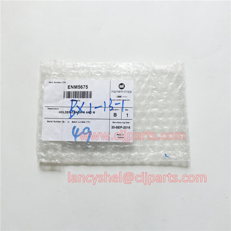 Imaje ENM5675 Holder Canon