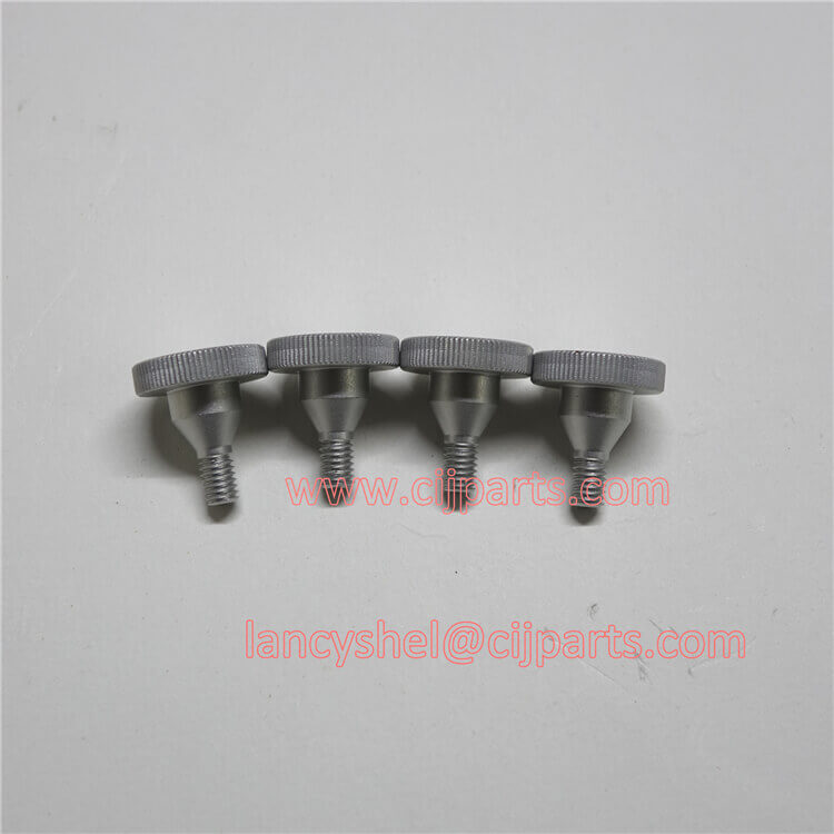 Imaje Print head Cover screw