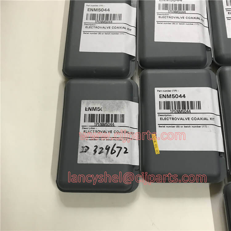 Imaje Solenoid Valve