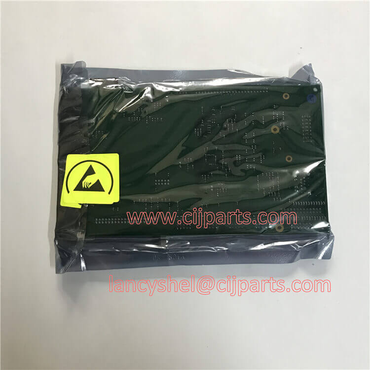 Imaje UI Board ENM37883