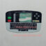 Linx 7300 Membrane Keyboard