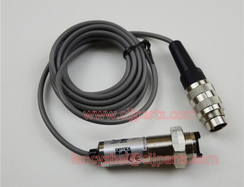 OPTEX Photoelectric Sensor CDD-11N