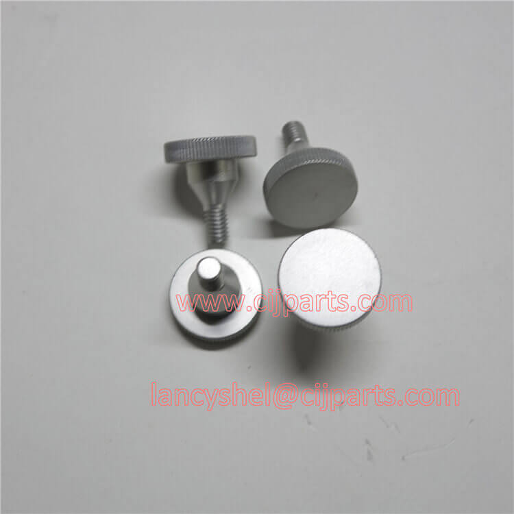 Screw for Imaje Print Head Cover