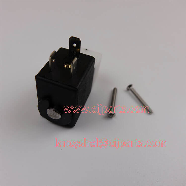 Solenoid Valve for Willett